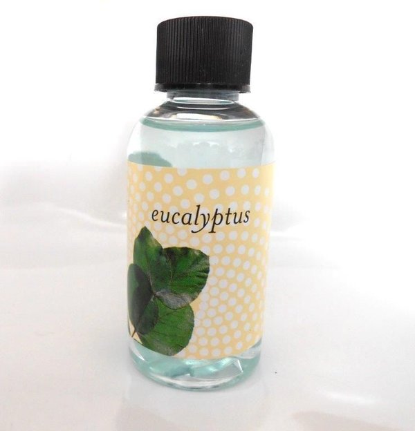 Duftöl Eukalyptus, Einzelflasche