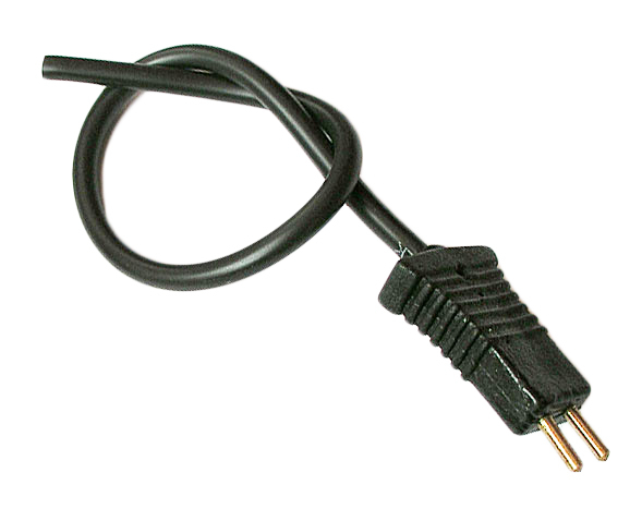 Kabel Rund / Cord zur Regeneration ca. 25cm